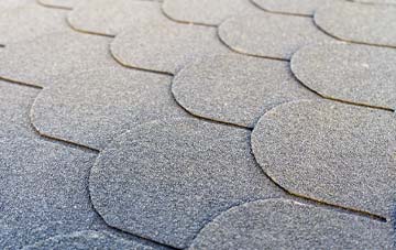 Horwich asphalt roofing costs