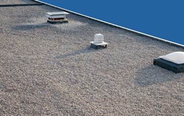 flat roofing Horwich, Greater Manchester