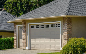 garage roof repair Horwich, Greater Manchester