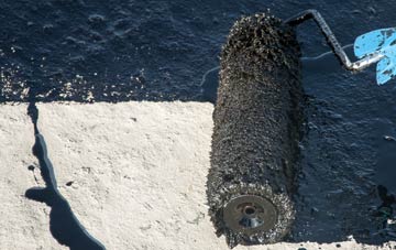 Horwich liquid sealant waterproofing