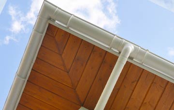 Horwich soffit types