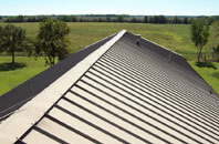 Horwich metal roof quotes