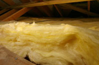 Horwich pitch roof insulation