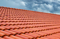 Horwich roofing tiles